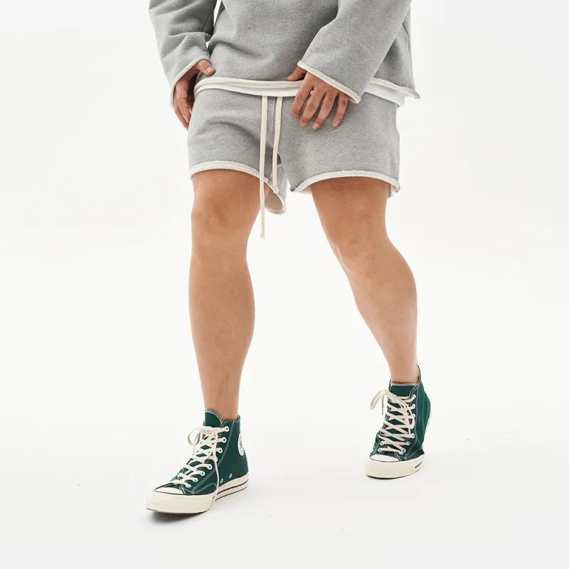 Keep It Light Casual Shorts Unisex-8