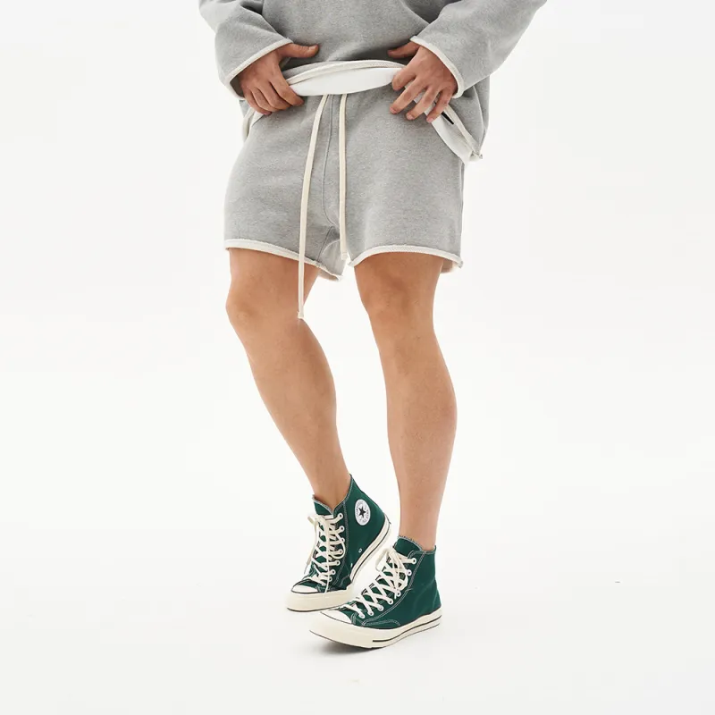 Keep It Light Casual Shorts Unisex-9