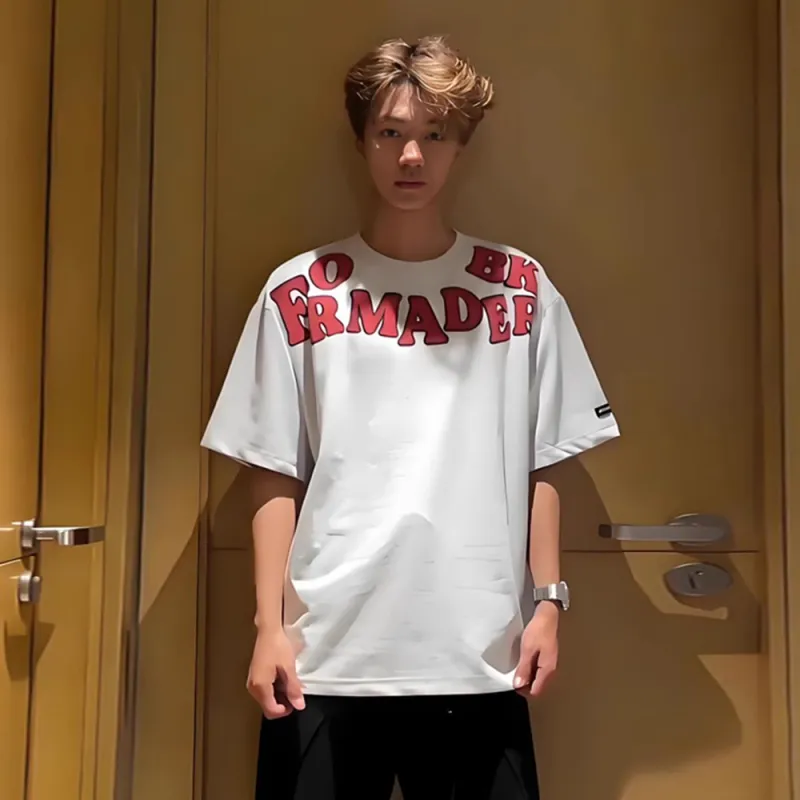 Keep it light T Shirts Unisex-2