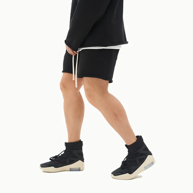 Keep It Light Casual Shorts Unisex-4