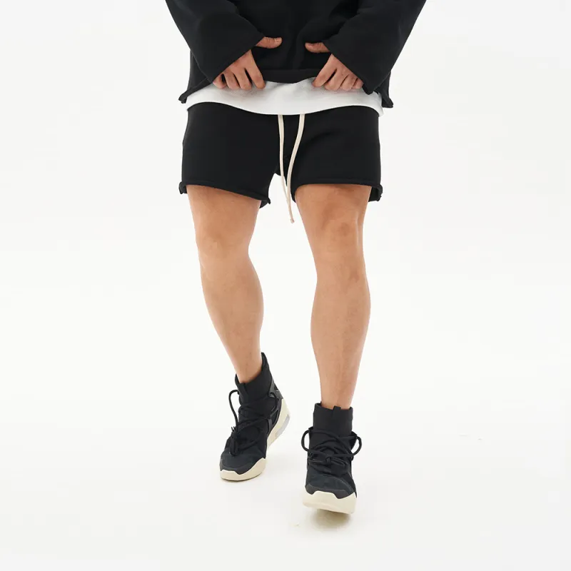 Keep It Light Casual Shorts Unisex-3