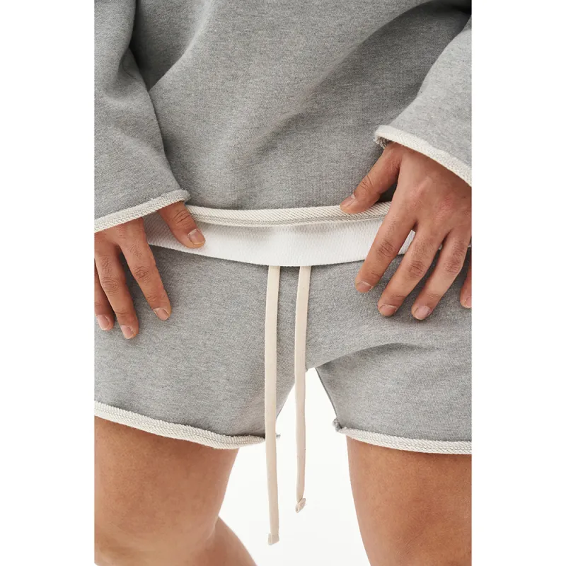 Keep It Light Casual Shorts Unisex-10