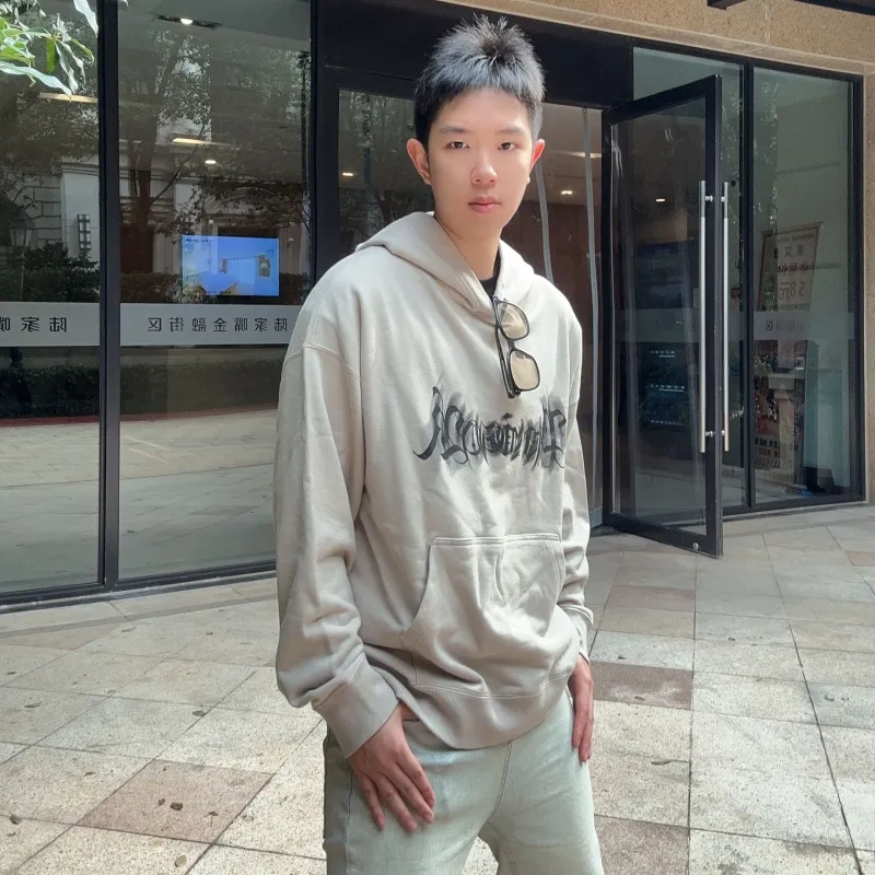 PJ's Vigor Fall Sweatshirt Unisex-15