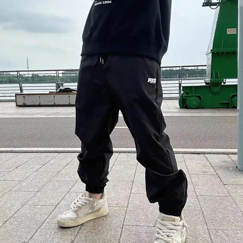 PJ's Vigor Casual Pants Unisex-17