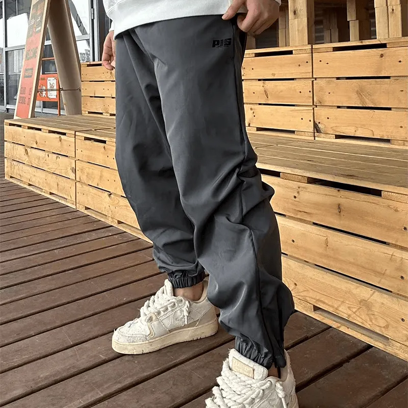 PJ's Vigor Casual Pants Unisex-23