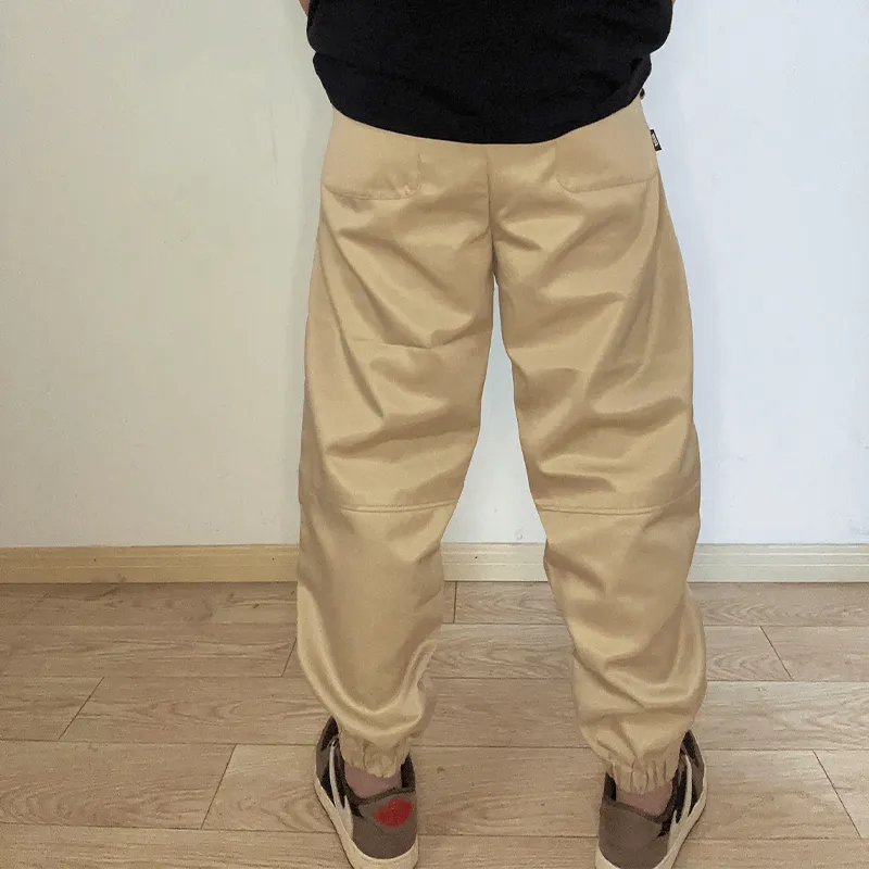 PJ's Vigor Cargo Pants Unisex-11