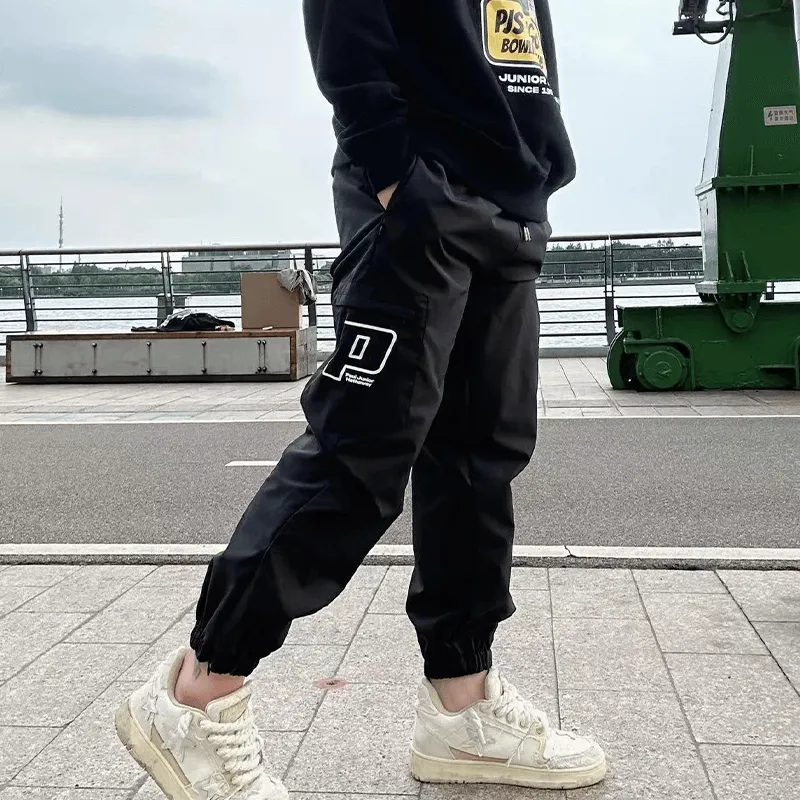 PJ's Vigor Casual Pants Unisex-16