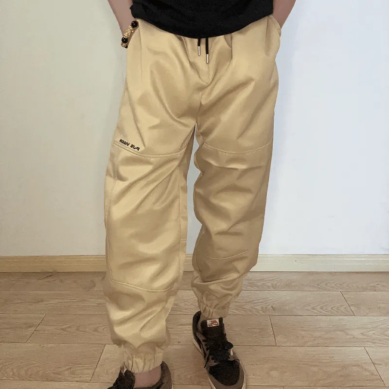 PJ's Vigor Cargo Pants Unisex-8