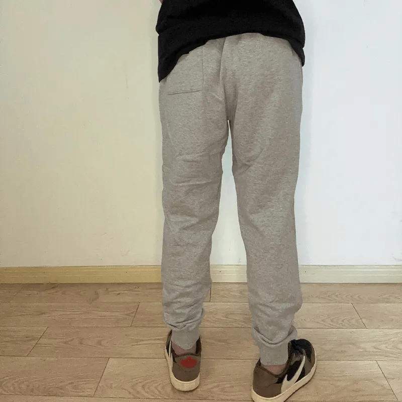 PJ's Vigor Casual Pants Unisex-5