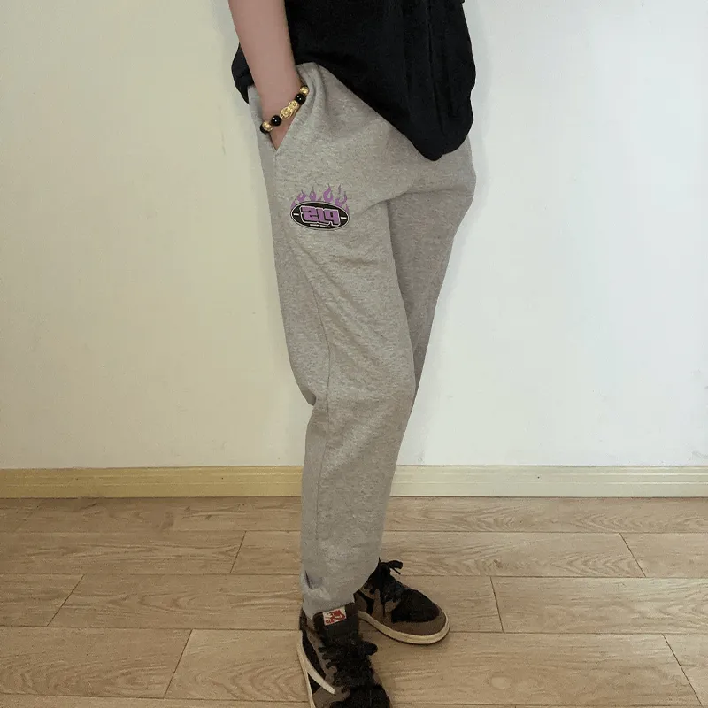PJ's Vigor Casual Pants Unisex-3