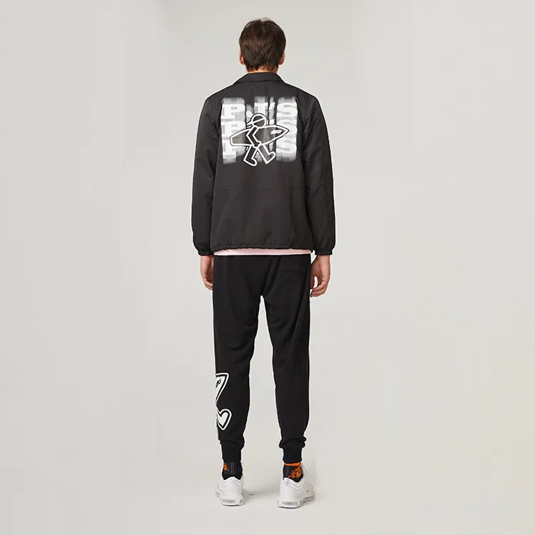 PJ's Vigor Coach Jackets & Coats Unisex-7