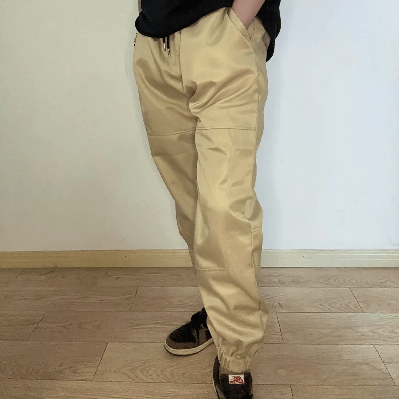 PJ's Vigor Cargo Pants Unisex-10