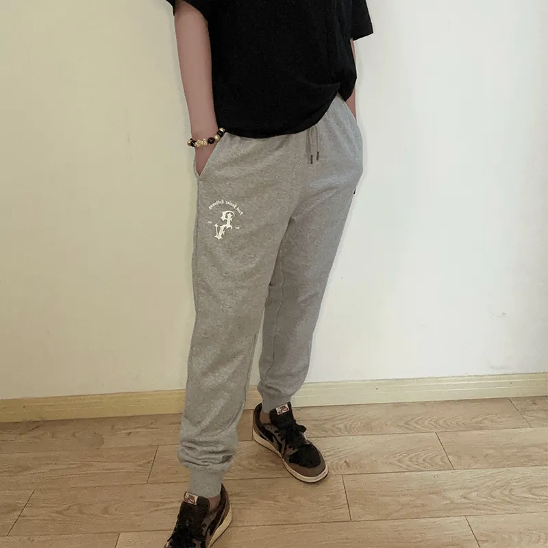 PJ's Vigor Casual Pants Unisex-11