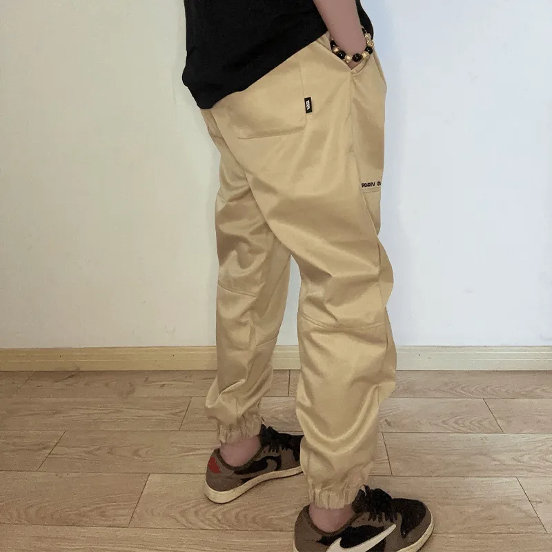 PJ's Vigor Cargo Pants Unisex-9