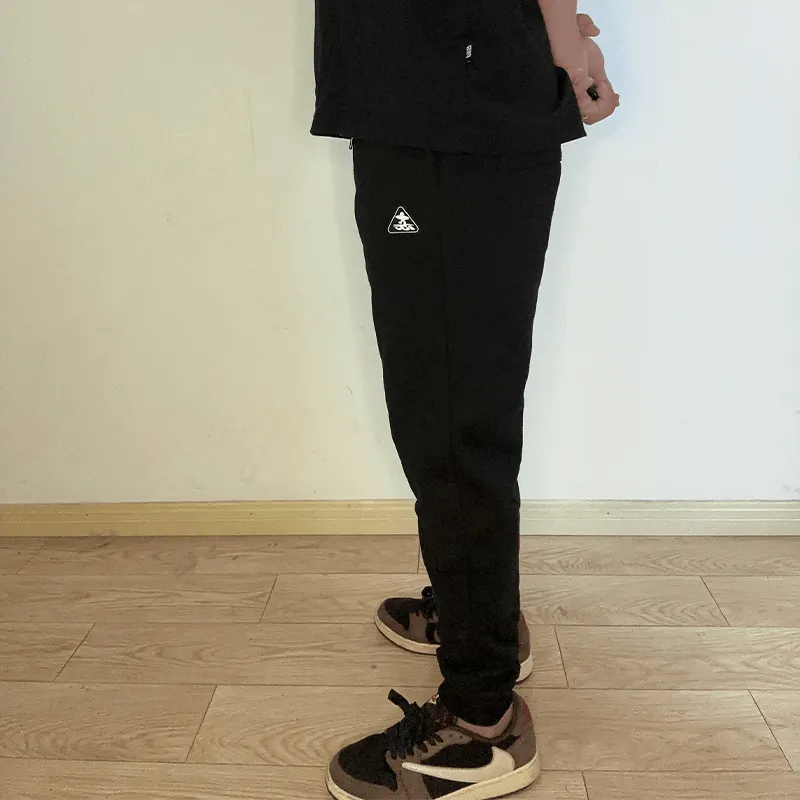 PJ's Vigor Casual Pants Unisex-5