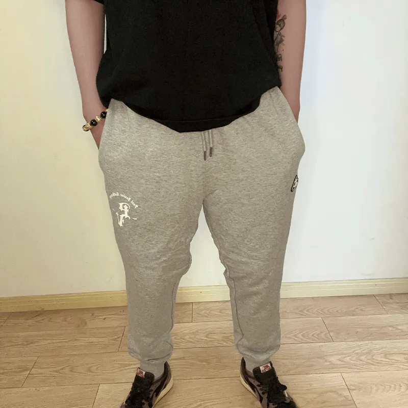 PJ's Vigor Casual Pants Unisex-9