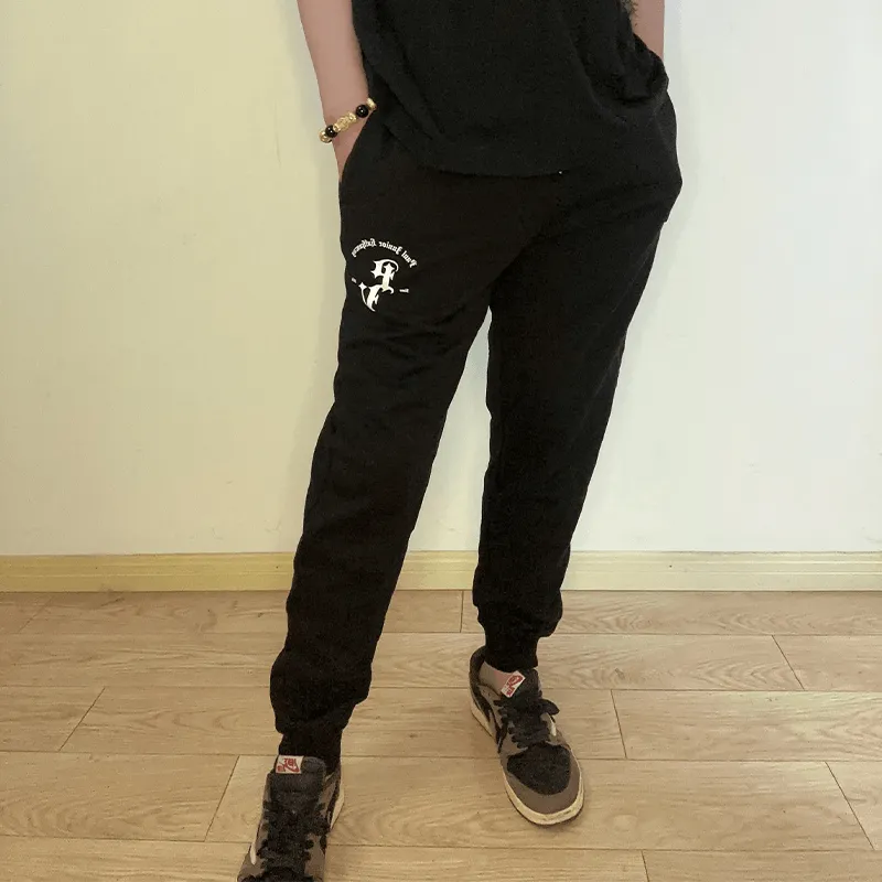 PJ's Vigor Casual Pants Unisex-2