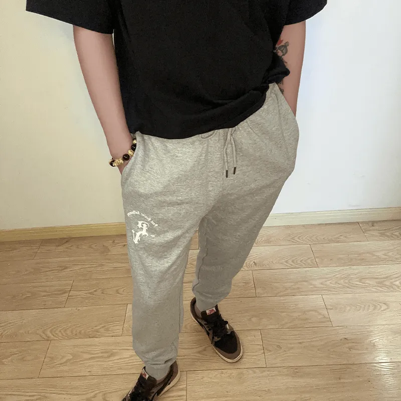PJ's Vigor Casual Pants Unisex-8