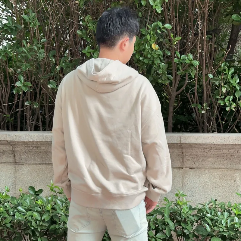 PJ's Vigor Fall Sweatshirt Unisex-17
