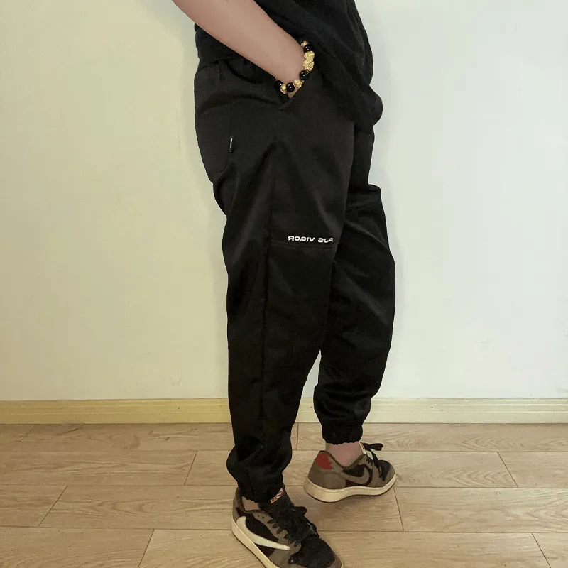 PJ's Vigor Cargo Pants Unisex-3