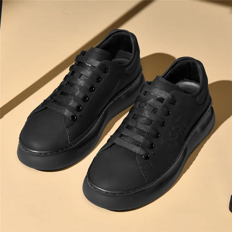 SEPTWOLVES Low-Top Skateboard Shoes Men's-13