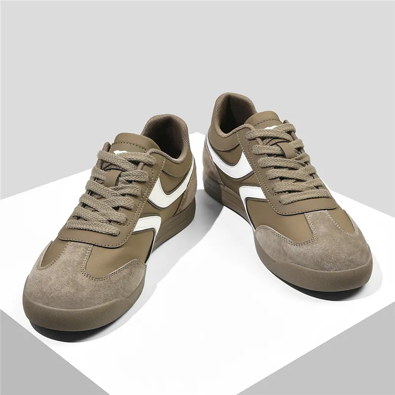 SEPTWOLVES Low Top Casual Shoes Men's-13