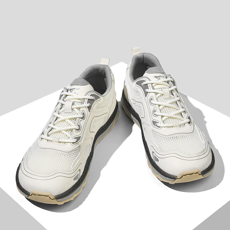 SEPTWOLVES Low Top Casual Shoes Men's-13