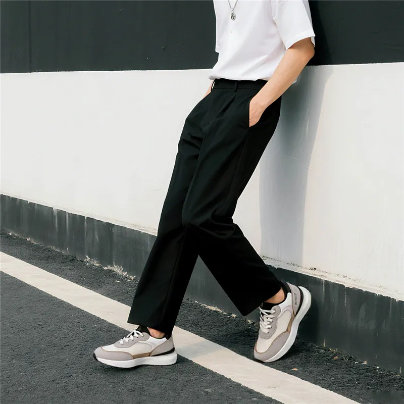 SEPTWOLVES Low Top Casual Shoes Men's-6