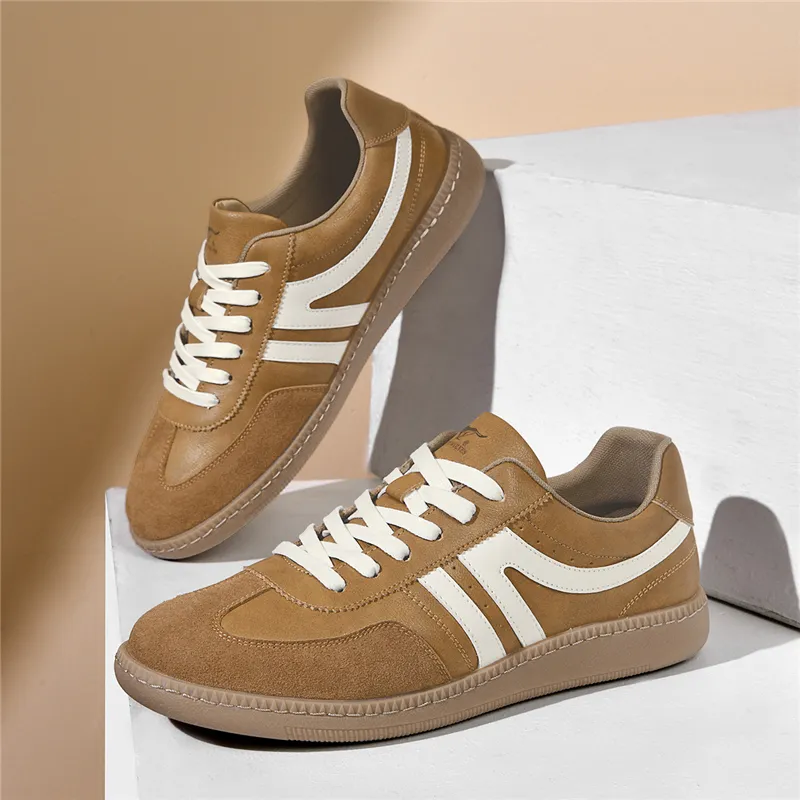 SEPTWOLVES Low Top Casual Shoes Men's-13