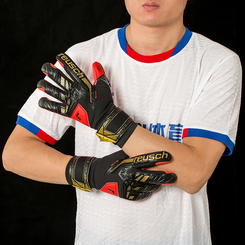 REUSCH Goalkeeper Gloves-7