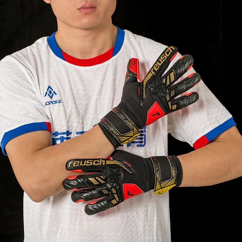 REUSCH Goalkeeper Gloves-8
