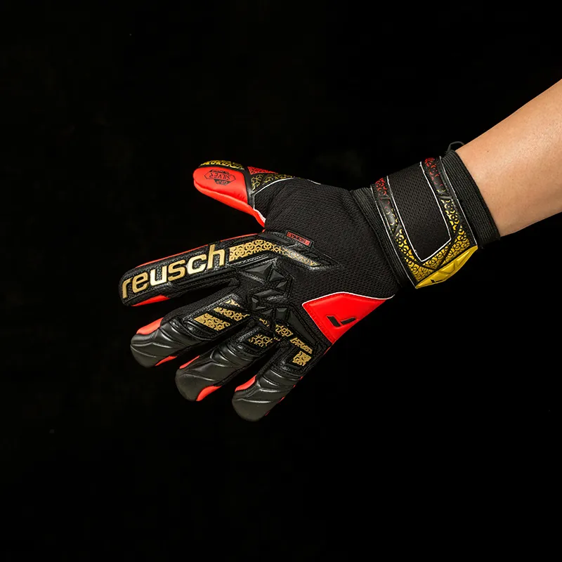 REUSCH Goalkeeper Gloves-5