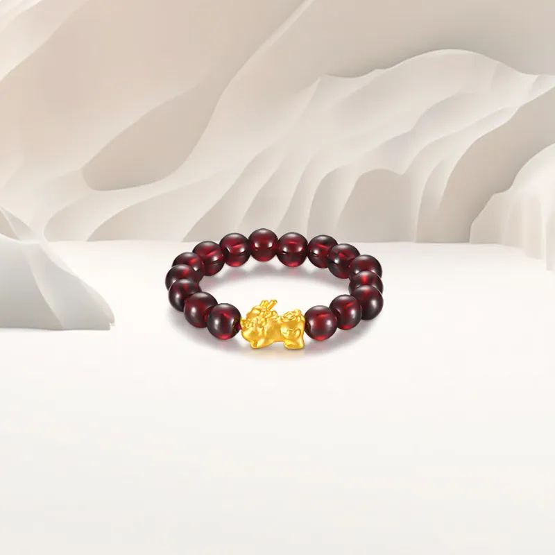 SKBB Colored Gemstone Rings Women's-2