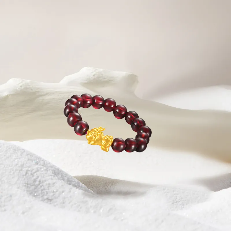SKBB Colored Gemstone Rings Women's-1