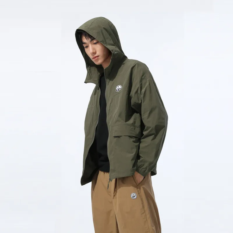 Panda Cooling Super Light Breathable UV Protection Coat Unisex-9
