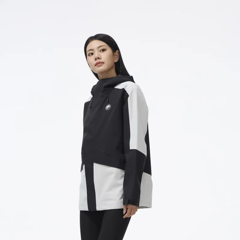Panda Collection Windbreaker Jacket Unisex-15