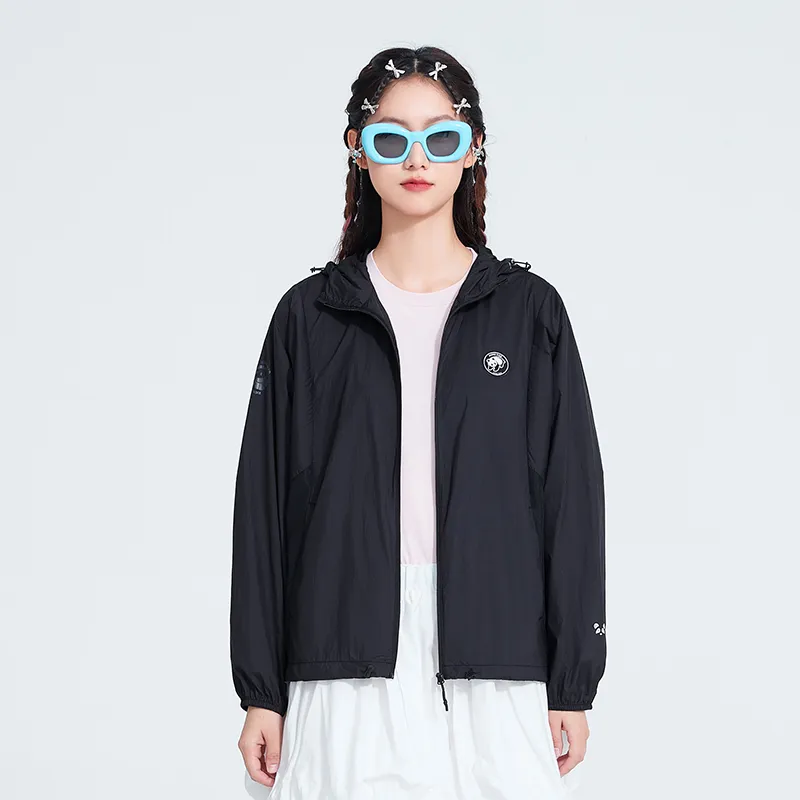Panda Hard Candy Collection Sun Protection Clothing Women's-3