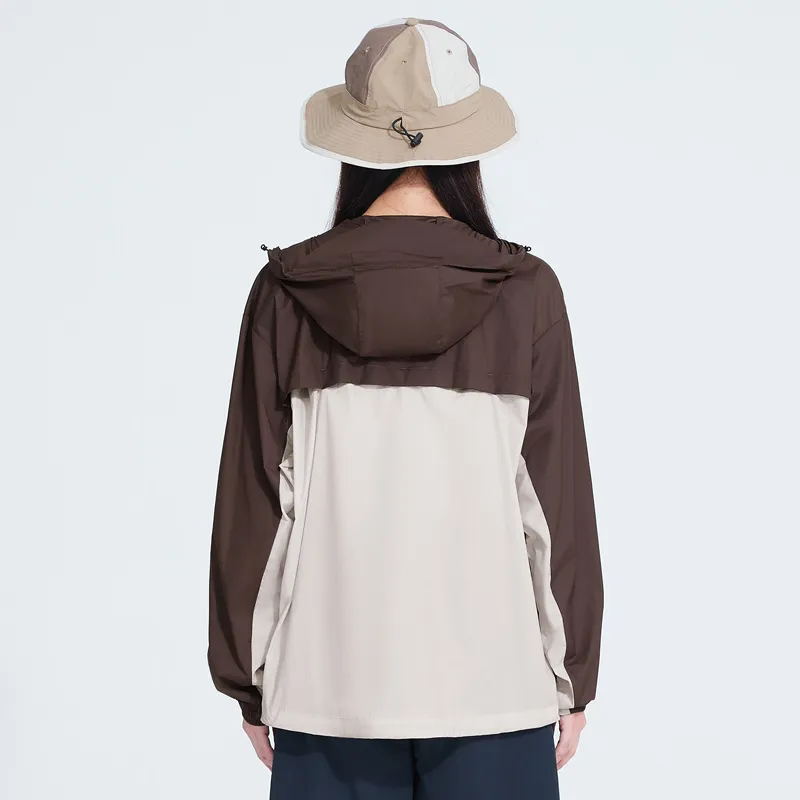 Panda Carefree Play Series Sun Protection Clothing Unisex-13