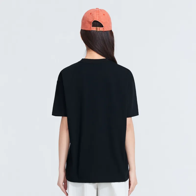 Panda T Shirts Unisex-7
