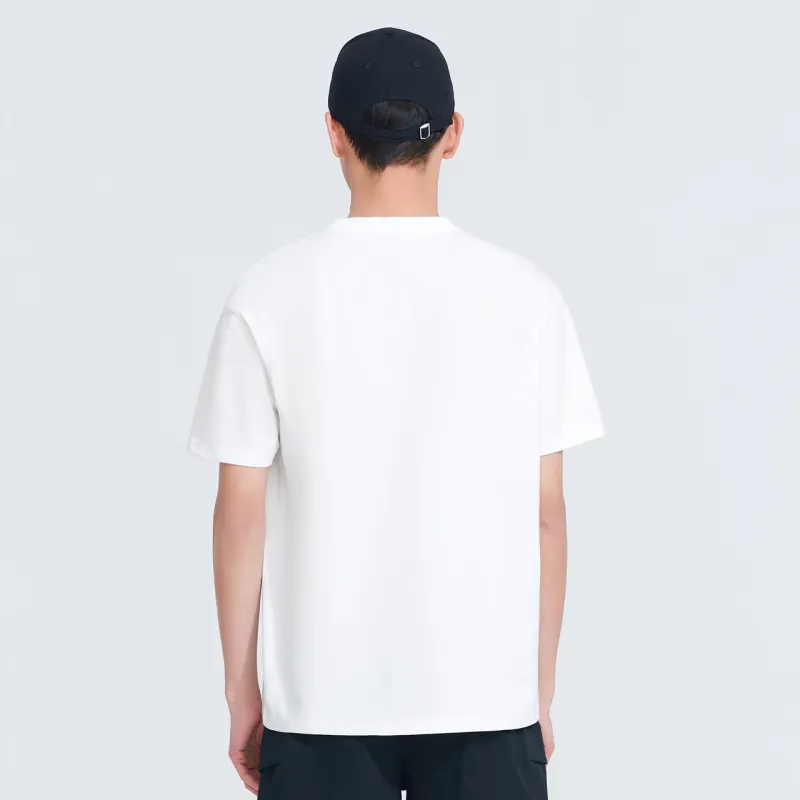 Panda T Shirts Unisex-3
