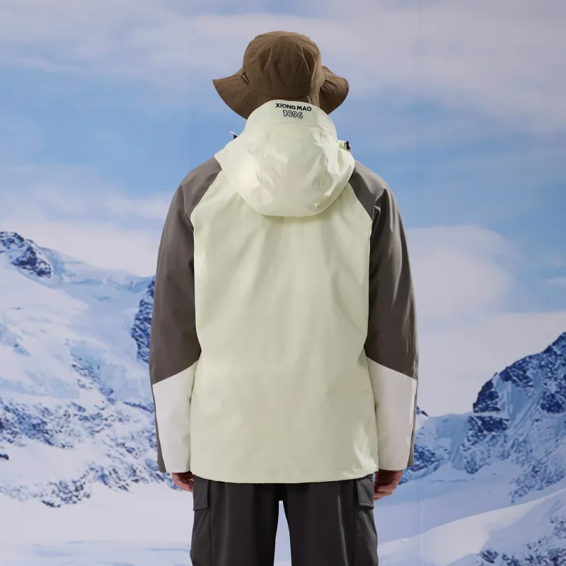 Panda Hard Candy Collection Windbreaker Jackets Unisex-21