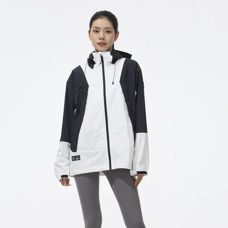 Panda Sun Protection Clothing Unisex-10