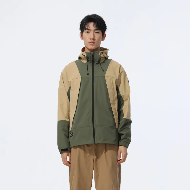 Panda Sun Protection Clothing Unisex-3