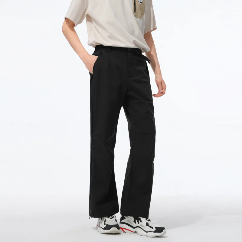 Panda Casual Pants Men-3