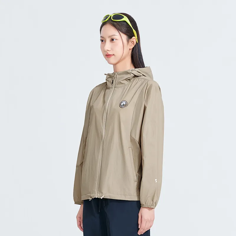 Panda Hard Candy Collection Sun Protection Clothing Women's-16