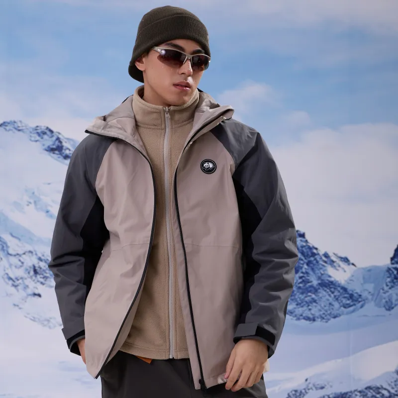 Panda Hard Candy Collection Windbreaker Jackets Unisex-12
