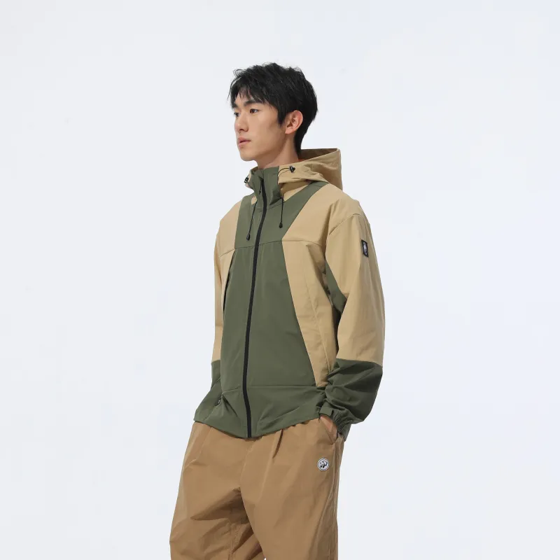 Panda Sun Protection Clothing Unisex-4