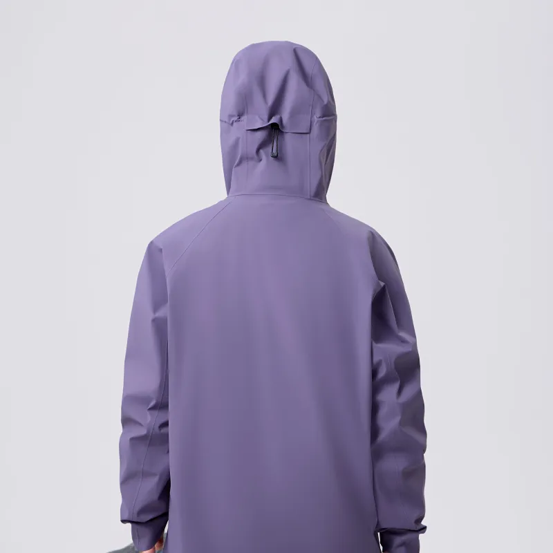 Panda China Panda Series Windbreaker Jackets Unisex-17