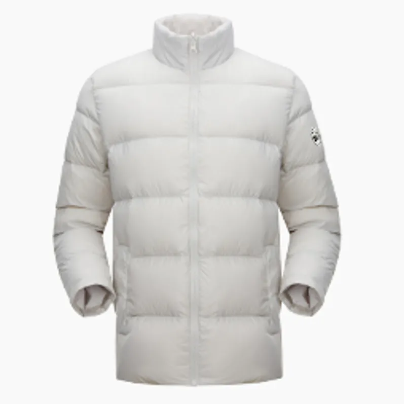 Panda Carefree Play Series Windproof And Rainproof Thermal Windbreaker Jacket Women's-47