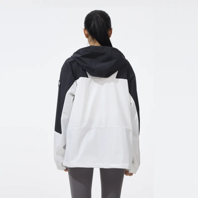 Panda Sun Protection Clothing Unisex-13